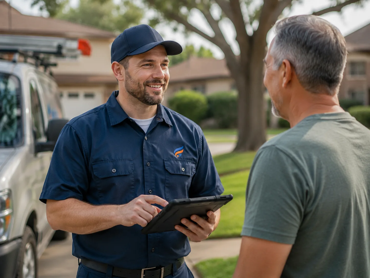 Emergency Plumber Near Me Krebs, OK FAQs